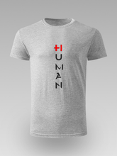 Human Grafička Unisex Majica - tsrm12-002