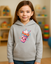 Dječija Dukserica – Veseli Milkšejk Dizajn 🥤✨ - tsrm7-cute154