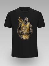 Kobe Bryant Majica – Black Mamba NBA Kolekcija - tsrm23-004