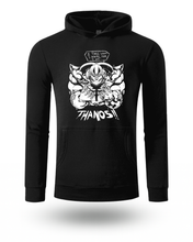 ✨🖤 Dječiji Duks – Thanos Dizajn ⚡️ Marvel Hoodie 🖤✨ - tsrm5-17