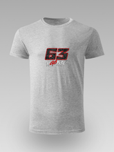 Pecco 63 Go Free  – Francesco Bagnaia MotoGP Moderan Dizajn - tsrm18-FRNO-002