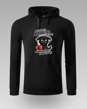 Zabavna Print Unisex Hoodie Dukserica - tsrm16-002