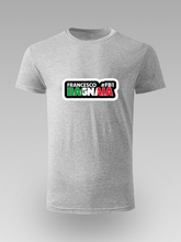 Francesco Bagnaia FB1 Unisex Majica – MotoGP Moderan Dizajn - tsrm18-FRNO-003