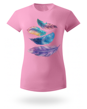 ✨ “Dodir Slobode – 100% Organska Uniseks Majica - tsrm11-07