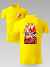 THE TROJKA – ZVEZDA POLO ZA PRAVE KOŠARKAŠKE FANOVE 🔴⚪🏀 - tsrm21-pl-024