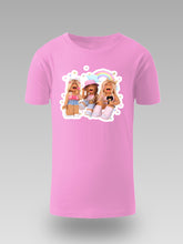 👧✨ Roblox Girls Dječija Majica - tsrm13-050