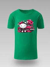 🎀 Rockstar Kitty - tsrm13-084