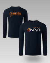 Lando Champion 2025 Formula Fan Dukserica - tsrm17-002