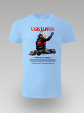 Max Verstappen Red Bull RB20 Formula Fan Majica sa Printom - tsrm17-028
