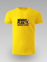 ☕ Nemam Plan, Imam Kafu  Plan? Nemam. Kafu? Uvijek. ☕😄 - tsrm24-042