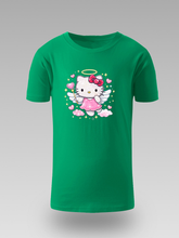 😇 Anđeoska Kitty Majica - tsrm13-087