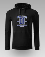 One Body One Spirit Print Unisex Hoodie Dukserica - tsrm16-004