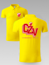 CZV BEOGRAD 1945 – STIL KOJI NOSI ISTORIJU. 🔴⚪ - tsrm21-pl-029