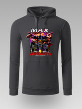 Max Verstappen Formula Fan Hoodie sa Kapuljačom - tsrm17-027