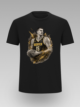 Nikola Jokić Majica – NBA MVP - tsrm23-011