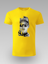 Marc Márquez 93 Unisex Majica - tsrm18-MRKO-004