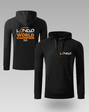 Lando Formula Fan Hoodie – World Champion 2025 Dizajn - tsrm17-001