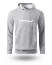 Different Unisex Hoodie 🔵 | Moderna Dukserica sa Kapuljačom u Streetwear Stilu - tsrm12-24