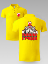 PONOS GRADA – CRVENA ZVEZDA POLO MAJICA 🔴⚪ - tsrm21-pl-026
