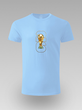World Cup 2026 Trophy Navijačka Majica - tsrm20-WRCPO-002