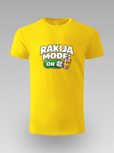 🥃 Rakija Mode: ON - tsrm24-038