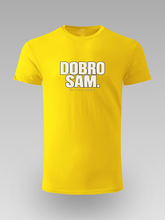 😎 Dobro Sam – Ne Pitaj Dalje - tsrm24-045