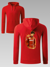 Charles Leclerc Formula 1 – Unisex Dukserica sa Kapuljačom - tsrm23-ch-017