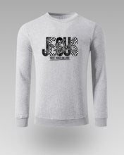 Duks sa Tipografskim Motivom i Porukom Vjere - tsrm16-011