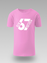 Six Seven 67 Dječija Majica - tsrm13-137