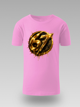Six Seven Gold Splash Dječija Majica - tsrm13-149