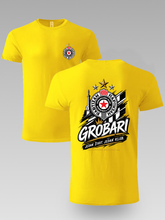 GROBARI – JEDAN ŽIVOT, JEDAN KLUB | PARTIZAN MAJICA - tsrm21-015