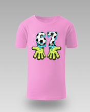 67 Fudbal Dizajn Dječija Majica - tsrm13-40