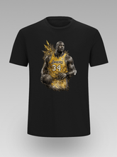 Shaquille O'Neal Majica – NBA Legenda - tsrm23-012