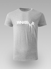 Whatever Street Style Grafička Unisex Majica - tsrm12-021