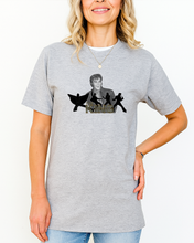 Elvis Presley The King Ženska Majica 🎶 - tsytsrm-elvis4