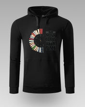 Hoodie Dukserica sa Motivom Knjiga i Vremena - tsrm16-010