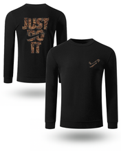 Dukserica sa Printom “Just Do It” – Pokaži Hrabrost i Pokreni se - tsrm12-49