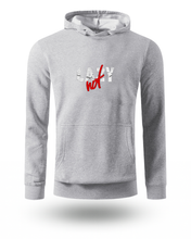 Lazy Not Unisex Hoodie ⚡ | Streetwear Dukserica sa Kapuljačom  Opis - tsrm12-70