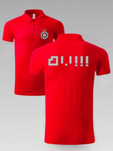 Partizan Polo Majica – Crno-Bijeli Stil za Svaki Dan 🖤🤍 - tsrm21-pl-052