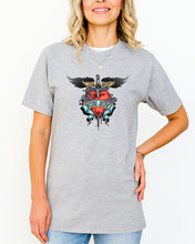 Bon Jovi Ženska Majica sa Rock Energijom 🎸🔥 - tsytsrm-bonjovi1