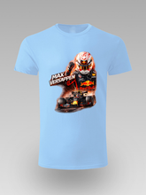 Max Verstappen Formula 1 Majica – tsrm18-MXVO-038