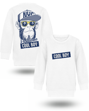 Cool Boy Dječja Dukserica 😎🧢 | Udobna, Topla i Moderna - tsrm13-18