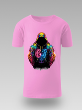 Six Seven Neon Hoodie Dječija Majica - tsrm13-152