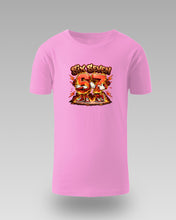 Six Seven 67 Vatreni Dizajn Dječija Majica - tsrm13-45