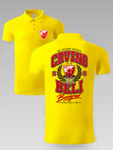KK CRVENA ZVEZDA 1945 – BEOGRAD - tsrm21-pl-017