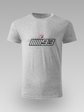 Marc Márquez MotoGP Minimalistički Dizajn - tsrm18-MRK0-001