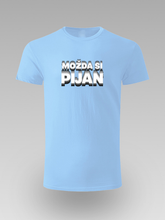 🍻 Možda Si Pijan – Ako Možeš Da Pročitaš, Još Si Dobro - tsrm24-021