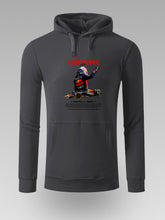 Max Verstappen Red Bull Formula Fan Hoodie sa Kapuljačom - tsrm17-028