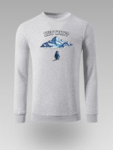 Dukserica sa Printom Pingvina “But Why?” - tsrm11-029