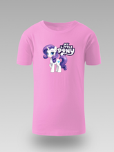 My Little Pony Rarity Dječija Majica – Elegantan i Slatki Dizajn - tsrm13-108